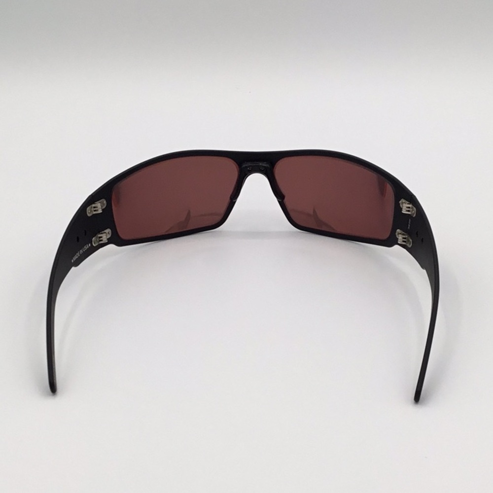 Gatorz Magnum Gold Mirrored Polarized Sunglasses - Picture 6 of 8